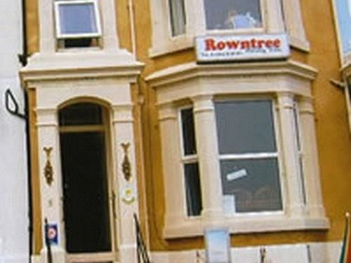 Rowntree Holiday Flats Bridlington Extérieur photo
