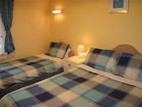 Rowntree Holiday Flats Bridlington Extérieur photo