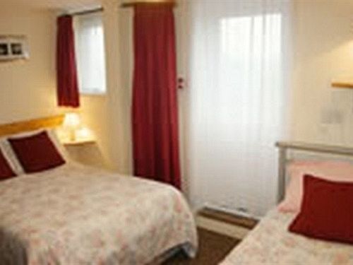Rowntree Holiday Flats Bridlington Extérieur photo