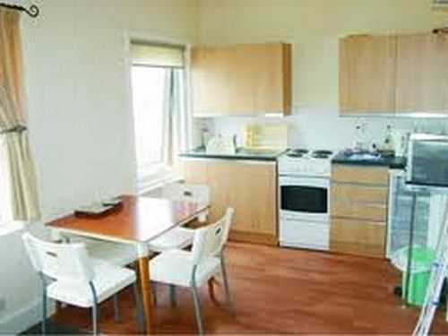 Rowntree Holiday Flats Bridlington Extérieur photo