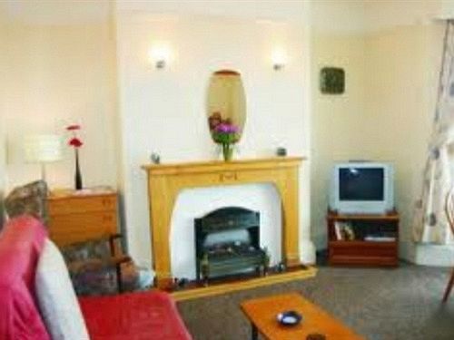 Rowntree Holiday Flats Bridlington Extérieur photo